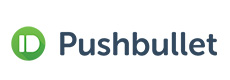 PushBullet Notification